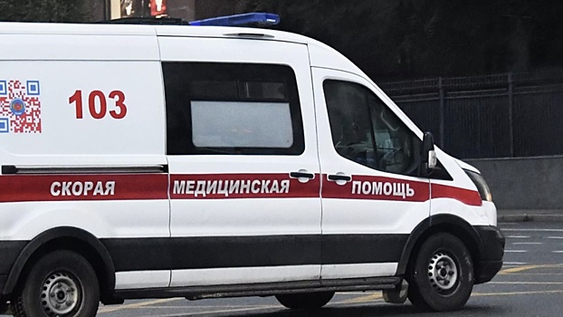 На Запорожье мирный житель пострадал при атаке дрона ВСУ