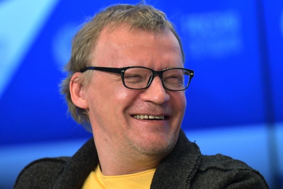 серебряков в канаде