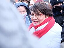 Юлию Галямину лишили мандата муниципального депутата