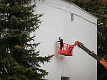 Во дворах Новгородской области расцветут яркие граффити-фестивали
