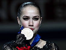 «Я не хотела опозорить Россию»