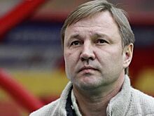 Легенда киевского "Динамо" возглавил донецкий "Олимпик"