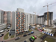 Власти Калининградской области готовы менять нормативы по парковкам при строительстве нового жилья