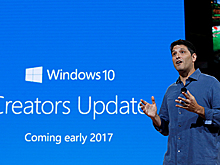 Названа дата выхода новой Windows