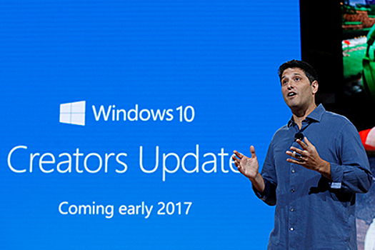 Названа дата выхода новой Windows