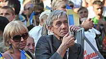 Украина отказалась выплачивать пенсии жителям Донбасса