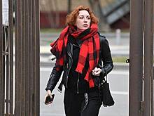 В России завели уголовное дело против журналистки-иноагента