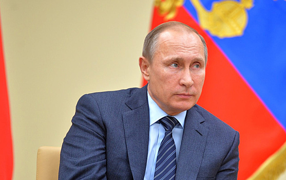 Аналитики увидели в новых санкциях угрозу для выполнения майского указа Путина