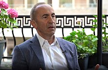 Все вернуть, как было: экс-президент Армении Кочарян предложил избирателям "откат"