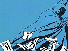 На фото со съёмок «Бэтмена» нашли намёки на сюжет «Долгий Хэллоуин»