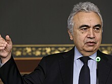 Глава МЭА: Россия навсегда потеряла Европу как крупнейшего энергоклиента