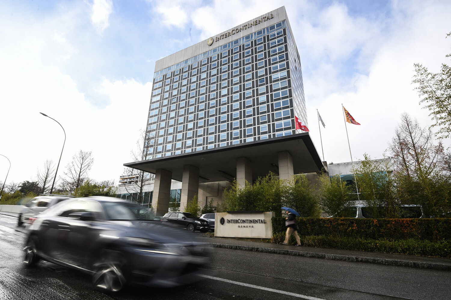 Политолог Ткаченко: Украина может стать более сговорчивой в мирном процессе