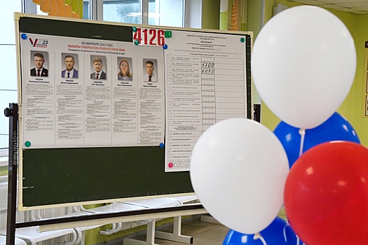 Наблюдатели рассказали, какие нарушения заметили на выборах в Подмосковье