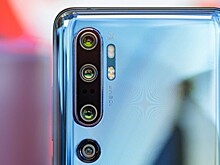 Вычислительная мощность нового флагмана Xiaomi Mi 10 установила необычный рекорд