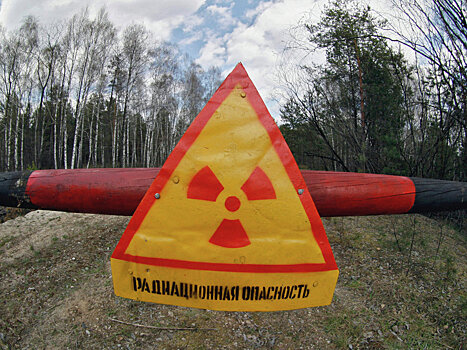 "Росатом" прекратил вывоз ядерных отходов с Украины