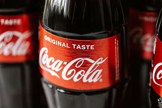 CNN: Coca-Cola сократила свои экологические планы по пластику