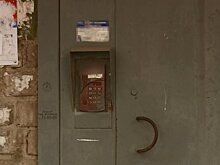 Пензенцам разъяснили, кому принадлежит домофон