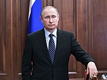 Путин поручил расселить всех жильцов дома в Магнитогорске