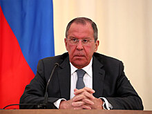 Лавров придумал, как обыграть Помпео