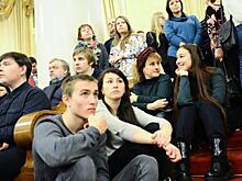 Вечер памяти состоится в Литературном институте имени Максима Горького