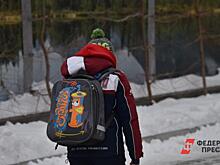 Петербург оказался на первом месте по количеству «тучных» подростков