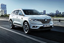 В России выросли цены на четыре модели Renault
