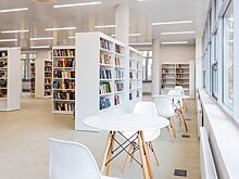 Обновленная библиотека № 96 в Новогирееве приглашает москвичей на выставку и мастер-класс