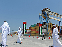 Торговцы российской нефтью нашли «новую Швейцарию»