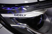 Geely начнёт выпуск летающих автомобилей