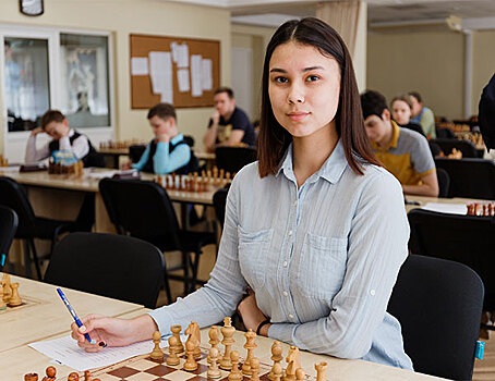 ФИДЕ усиливает меры безопасности на турнире претендентов. Зрители не будут допущены на место проведения