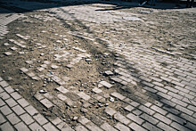 Защитницу тротуарной плитки избили в Екатеринбурге