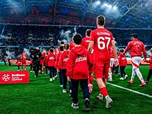 Экс-защитник сборной назвал главную проблему российского футбола