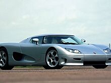 Koenigsegg показал свою историю за пять минут