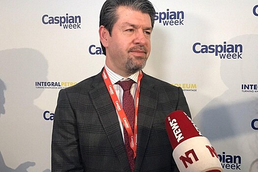 Мустафа Мастур рассказал, когда будет построен газопровод-долгострой ТАПИ