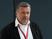 Соловьев сообщил, что попал под обстрел в ДНР