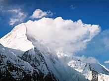 Немецкий альпинист рассказал о попытках спасти Наговицину и гибели коллеги