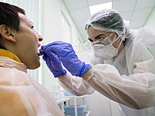 Роспотребнадзор опроверг наличие индийского штамма коронавируса у студентов в Ульяновске