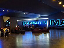 "Взрывная блондинка" и кино в Тбилиси: что посмотреть 27-30 июля