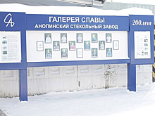 Анопинский завод: «все страньше и страньше» (с)