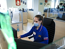 Помощь уже в пути за девять лет Служба 112 Москвы приняла более 12,7 млн экстренных вызовов