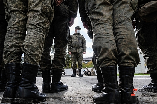 Новосибирский юрист объяснил, как изменятся правила призыва в армию в 2025 году