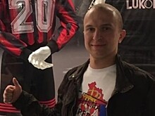 Болельщик Косов рассказал о самом тяжелом периоде в тюрьме