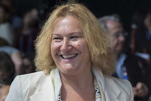 Вдова Лужкова снова богатейшая женщина России