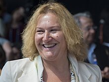 Вдова Лужкова снова богатейшая женщина России