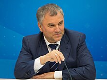 Володин: Мэр с главами районов должны лично проехать по каждой дороге Саратова