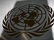 Российским компаниям ограничили доступ ко Всемирной продовольственной программе ООН