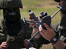 На Украине призвали ужесточить контроль за компонентами для российских дронов