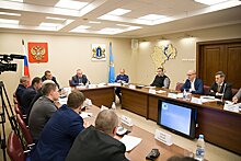 В Ульяновской области появится пятый регоператор по обращению с ТКО