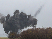 «Рано или поздно упоротым это надоест»: эксперт — о смысле системных ударов по переправам ВСУ через Днестр