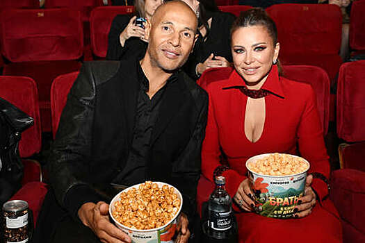 Певицу Ани Лорак похитил с репетиции собственный муж